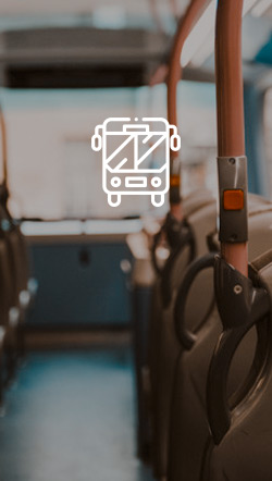 Dyar Al Hamra - Transport