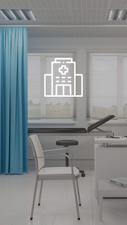 Dyar Al Bohayra - Centre de Santé