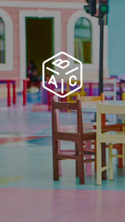 Targa garden - Crèche