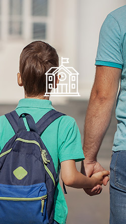 Dyar Al Bohayra - Ecole