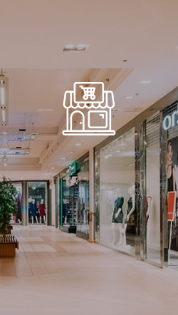 Dyar Al Bohayra - Commerces