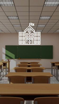 Dyar Al Bohayra - Lycée