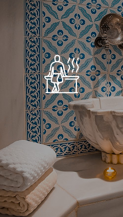 Résidences Des Lilas - Hammam