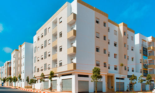 Résidences Des Lilas