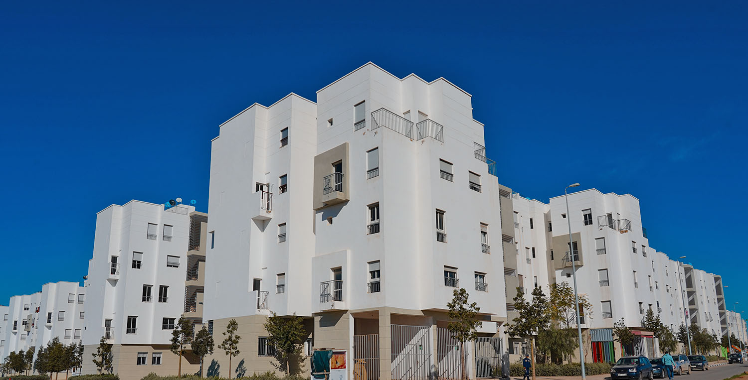 دوبليكس المحيط